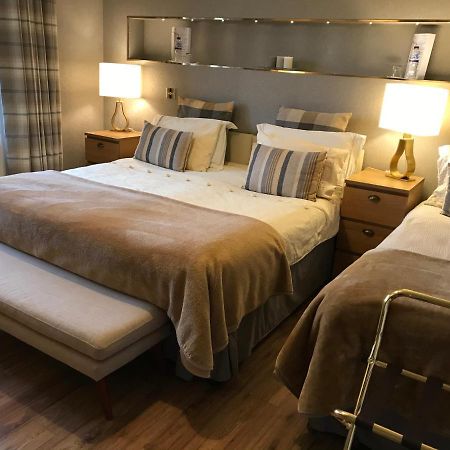 Sandhill House Трун Экстерьер фото