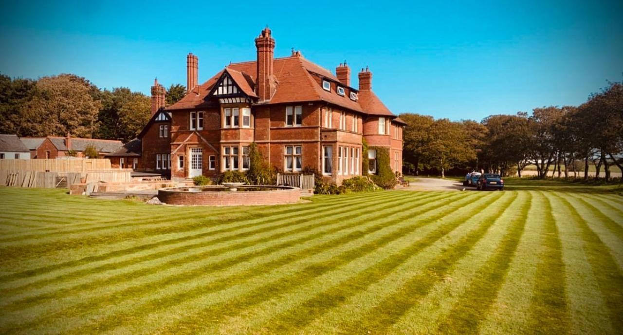 Sandhill House Трун Экстерьер фото