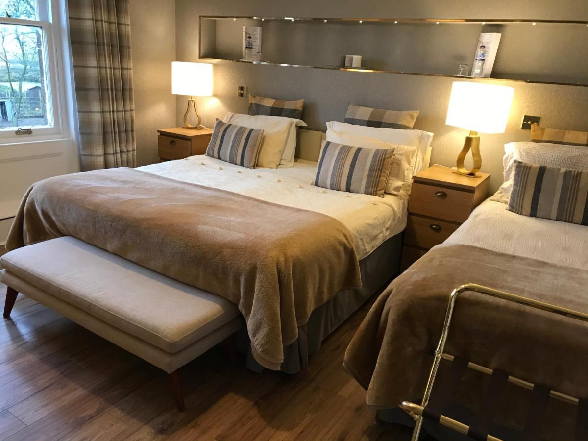 Sandhill House Трун Экстерьер фото