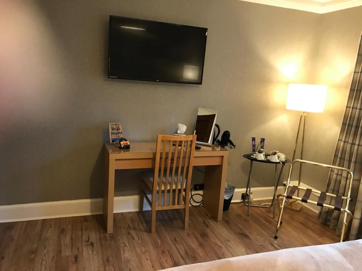 Sandhill House Трун Экстерьер фото
