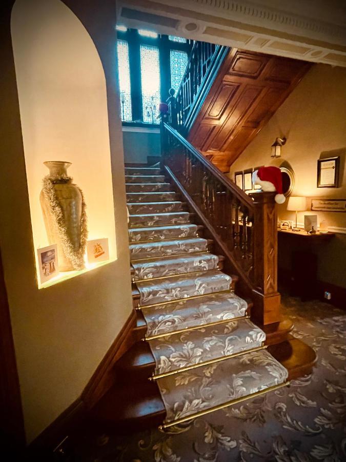 Sandhill House Трун Экстерьер фото