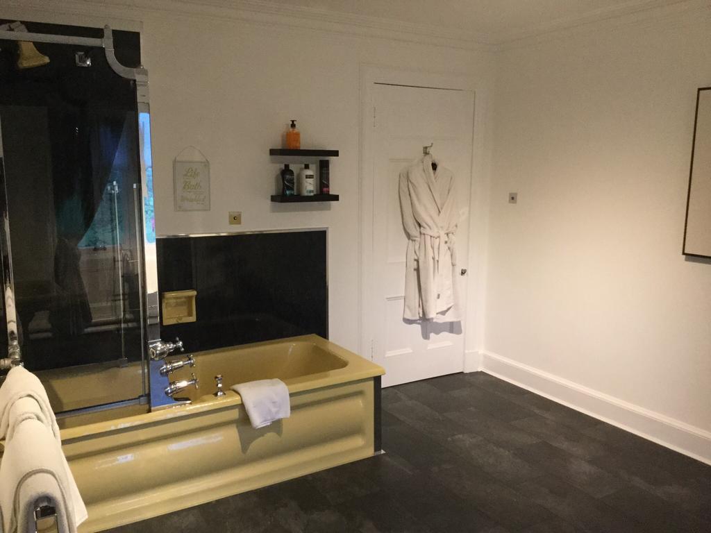 Sandhill House Трун Экстерьер фото