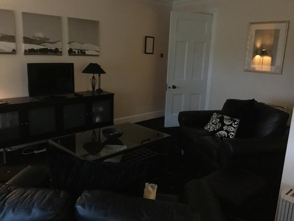 Sandhill House Трун Экстерьер фото